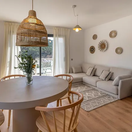 Appartement Vista Bella *