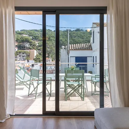 Appartement Vista Bella *