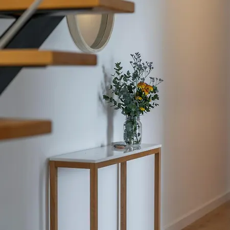 Vista Bella Appartement Tamariu