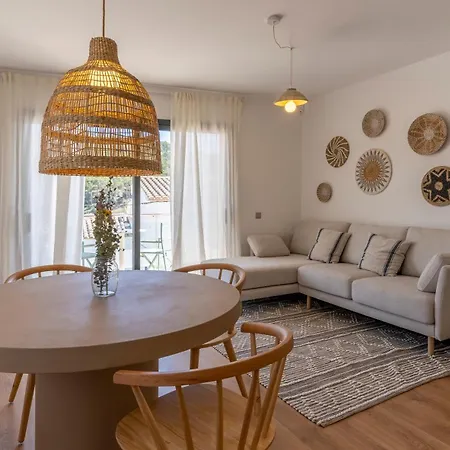 Vista Bella Appartement *