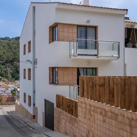 Appartement Vista Bella