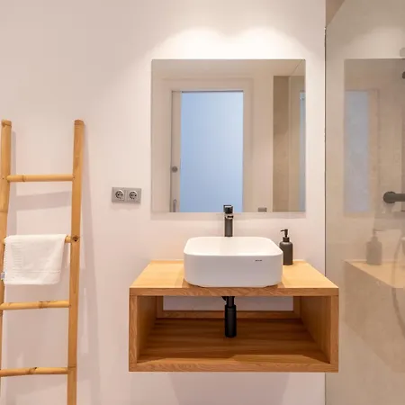 Vista Bella Appartement