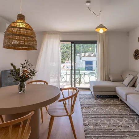 Appartement Vista Bella Tamariu