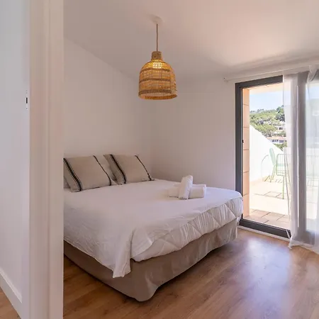 Vista Bella Apartment