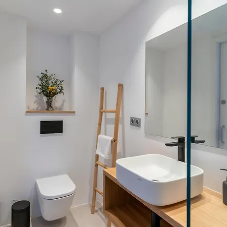 Vista Bella Apartment