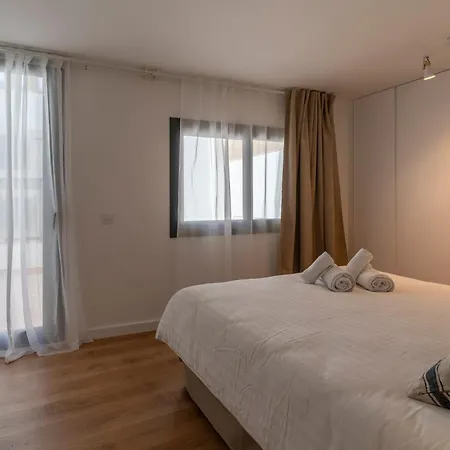Vista Bella Apartment